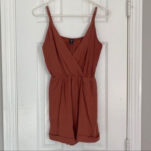 windsor romper